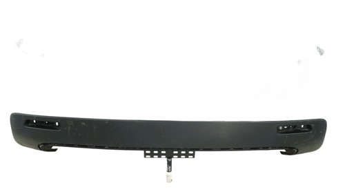 Suzuki vitara rear - vitara, bumper
