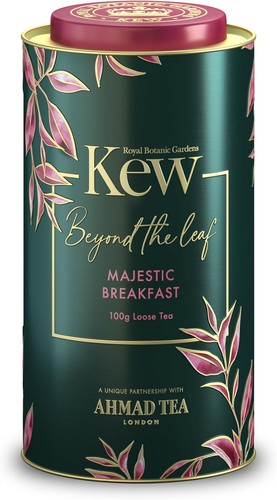 Ahmad tea kew gardens - tea, &