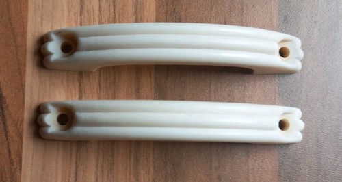 Reclaimed door drawer pull - 2, door/drawer
