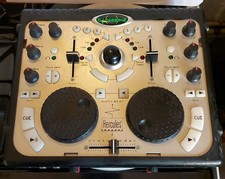 Hercules Dj Control Portable