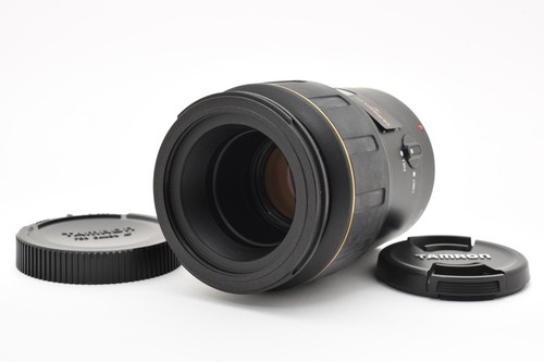 Tamron lens 90mm - lens, f/2.8