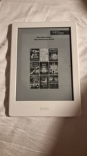 Amazon Kindle (8th Generation)
