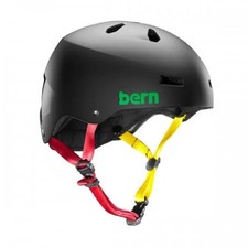 Bern Macon H2O Water Sports
