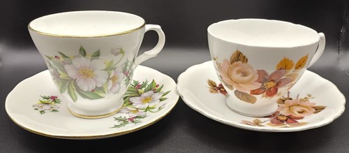Queen anne crown trent - ,