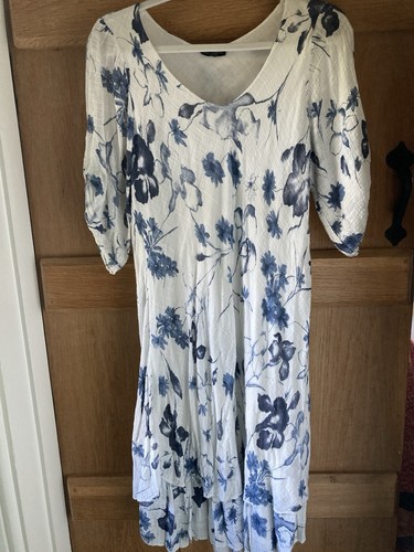 Luca vanucci women blue - women's, and