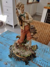 Large capodimonte italian - large,