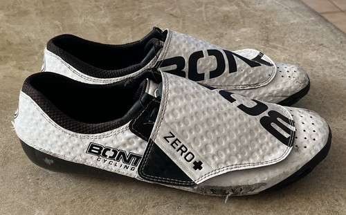Bont zero cycling shoes us - bont,