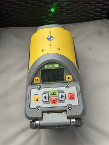 Spectra trimble dg613 - dg613, dial