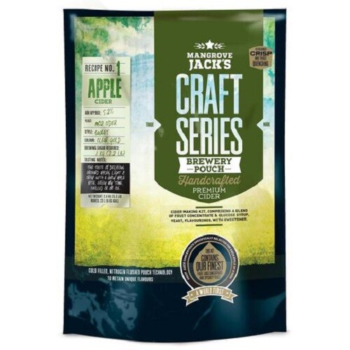 Mangrove jack craft series - mangrove,