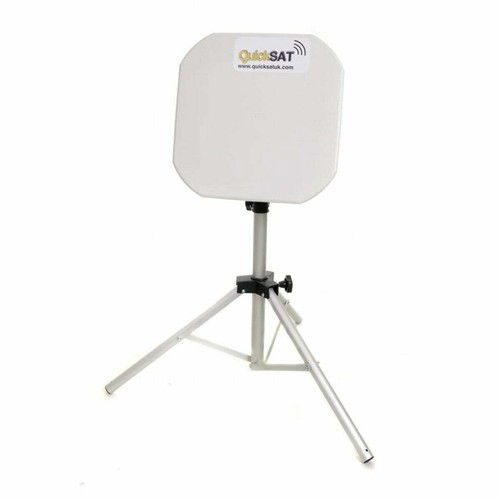 Quicksat ez65 easyfind - quicksat,