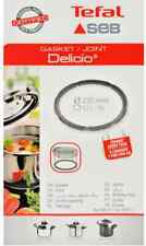 Tefal Delicio 4240 4255 Pressure Cooker Rubber Gasket Seal