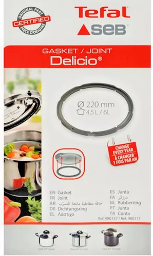 Tefal delicio 4240 4255 - delicio,