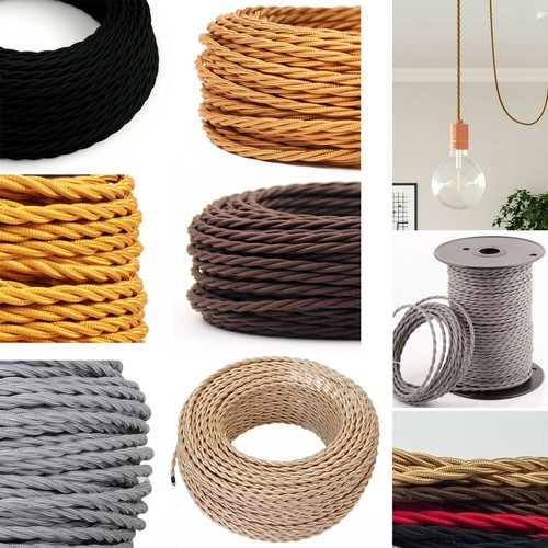 Core twisted vintage style - twisted,