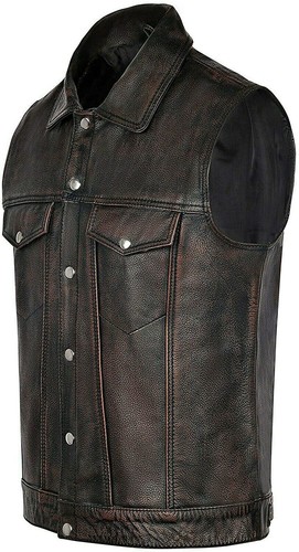 Men motorcycle soa club - men's,