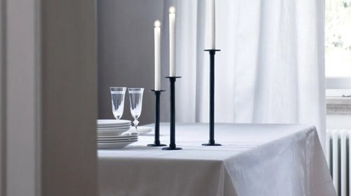 Magis officiana candlestick - magis,