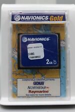 Rare NAVIONICS Charts Norway