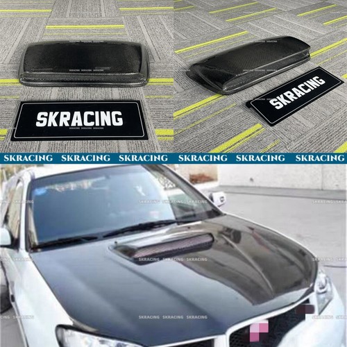 Carbon fiber hood bonnet - fiber,
