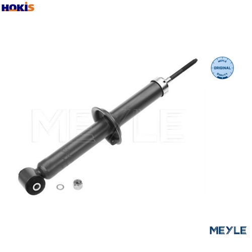 Shock absorber 126 - absorber, 0008