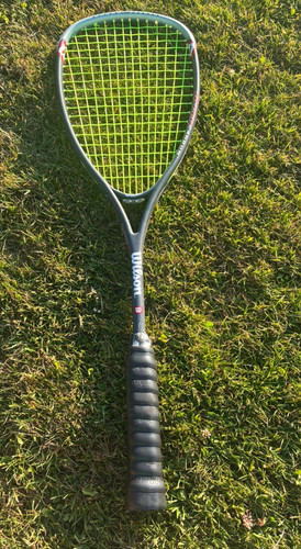 Wilson hyper 165 - wilson,