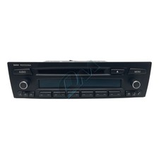 BMW Professional Radio CD
