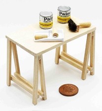 Dolls House DIY Decorators