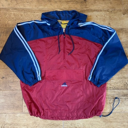 Adidas world cup windbreaker - world,