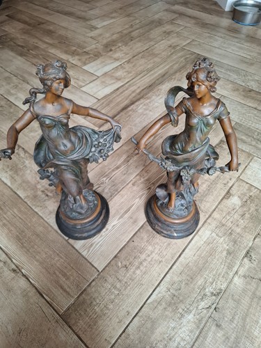 Pair auguste moreau - pair,