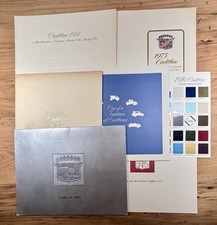 1970 - 1975 Cadillac Original