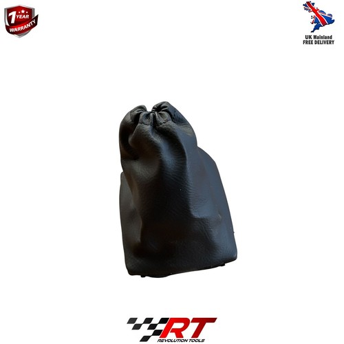 Gear lever gaiter fits ford - lever,