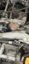 Subaru impreza wrx dump valve