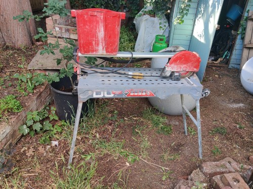 Rubi 200 evo electric - rubi,