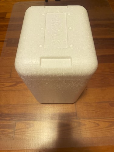Propak insulated shipping - propak,