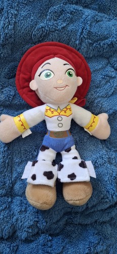 Disney pixar toy story jessie - disney,