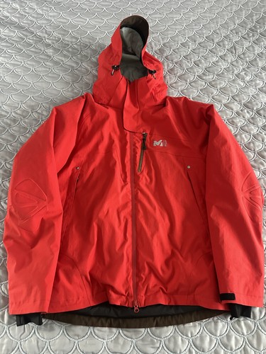 Millet men red mountain - men's,