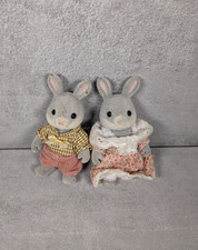 Sylvanian families cottontail