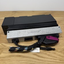 AUDI A6 C6 08-11 BOSE SOUND