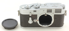 [Exc+5 1955] Leica M3 DS Early
