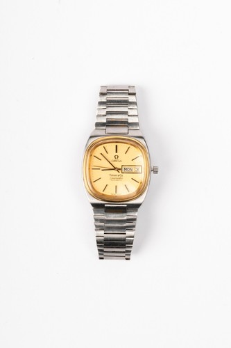Omega seamaster automatic - omega,