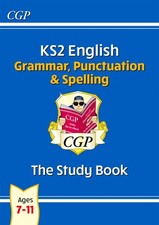 KS2 English: Grammar