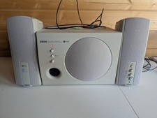 Yamaha YST-MSW10 Subwoofer &