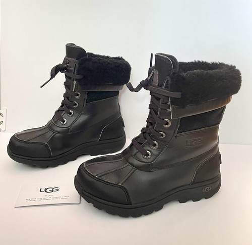 Ugg adirondack kids unisex - adirondack,