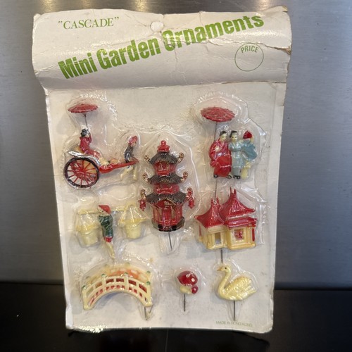 Nos vintage cascade mini - vintage,