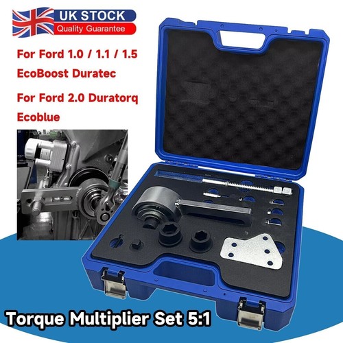 Torque multiplier set ford - torque,