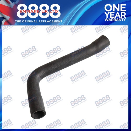 Bottom radiator hose - radiator, for