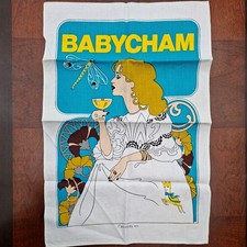 Unused 70s Vintage Retro