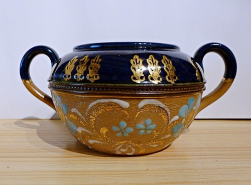 Royal doulton lambeth - royal, slater
