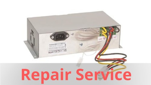 Repair service ps301 ps306 - repair, or
