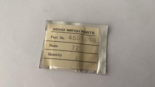 Rare seiko 4501 660 lcd - seiko, screen