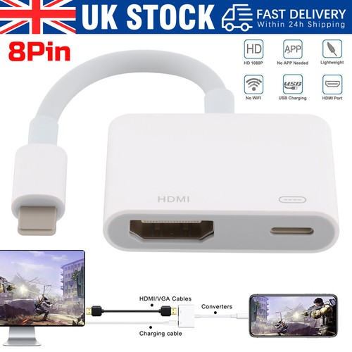 For 1080p 8pin hdmi - for, to
