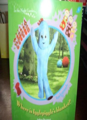 Where igglepiggle s - where, igglepiggle's